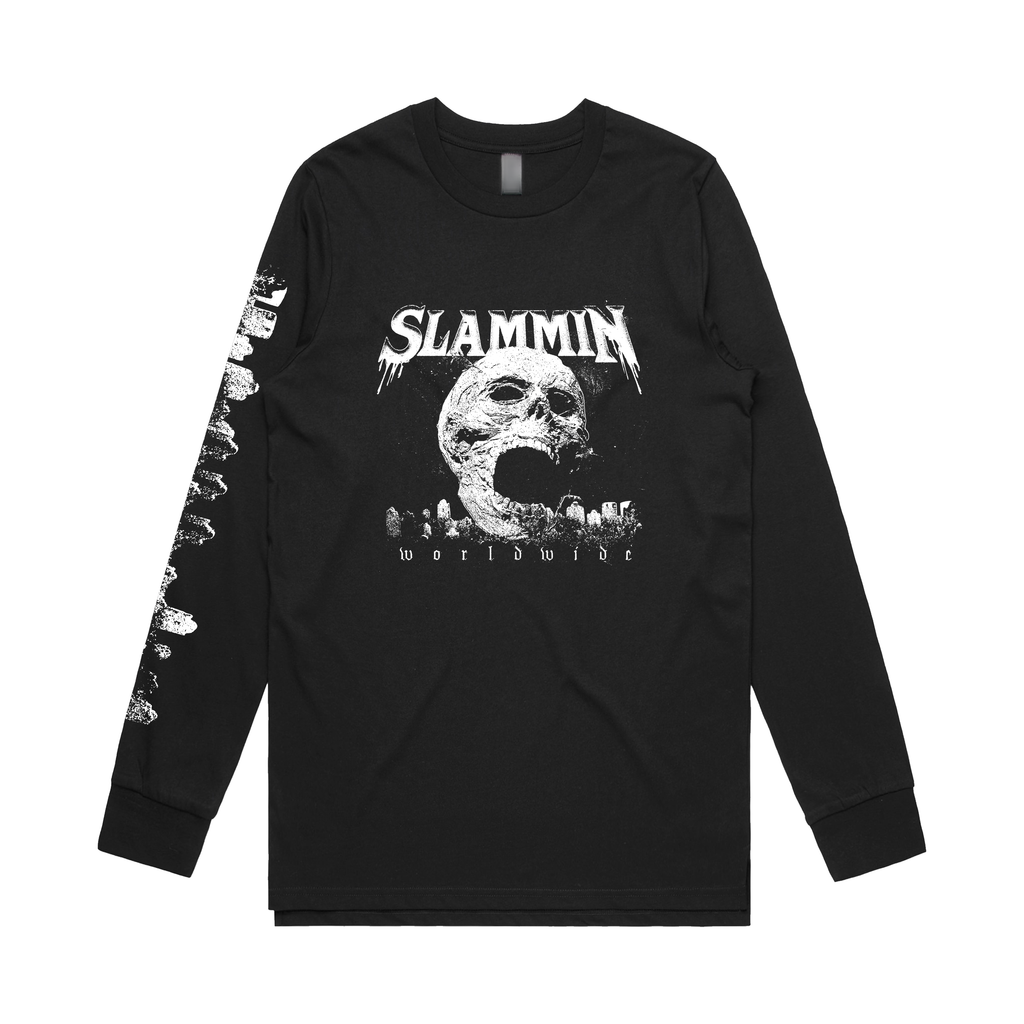 Graveyard Long Sleeve
