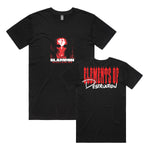 Elements of Destruction Tee