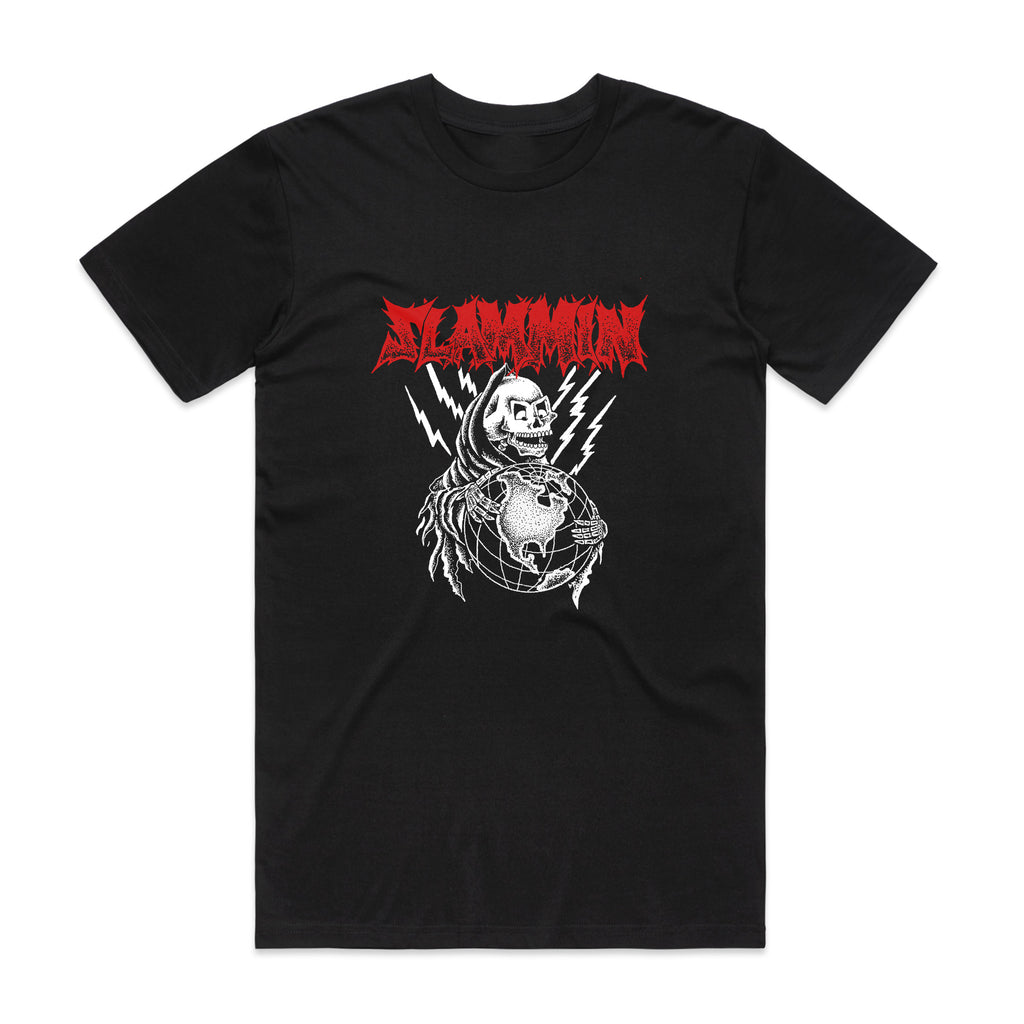 Slammin Reaper Tee
