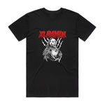 Slammin Reaper Tee