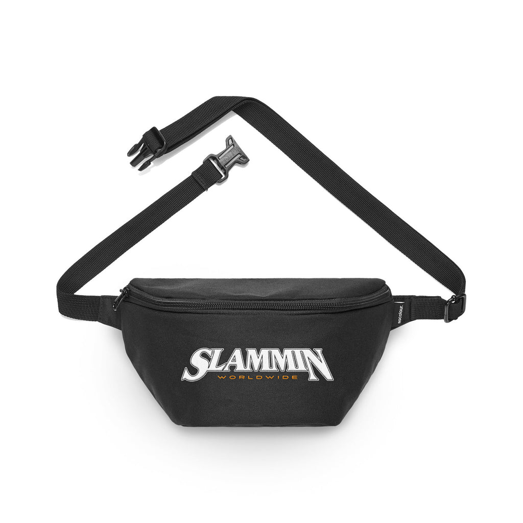 Boxer Fanny Pack