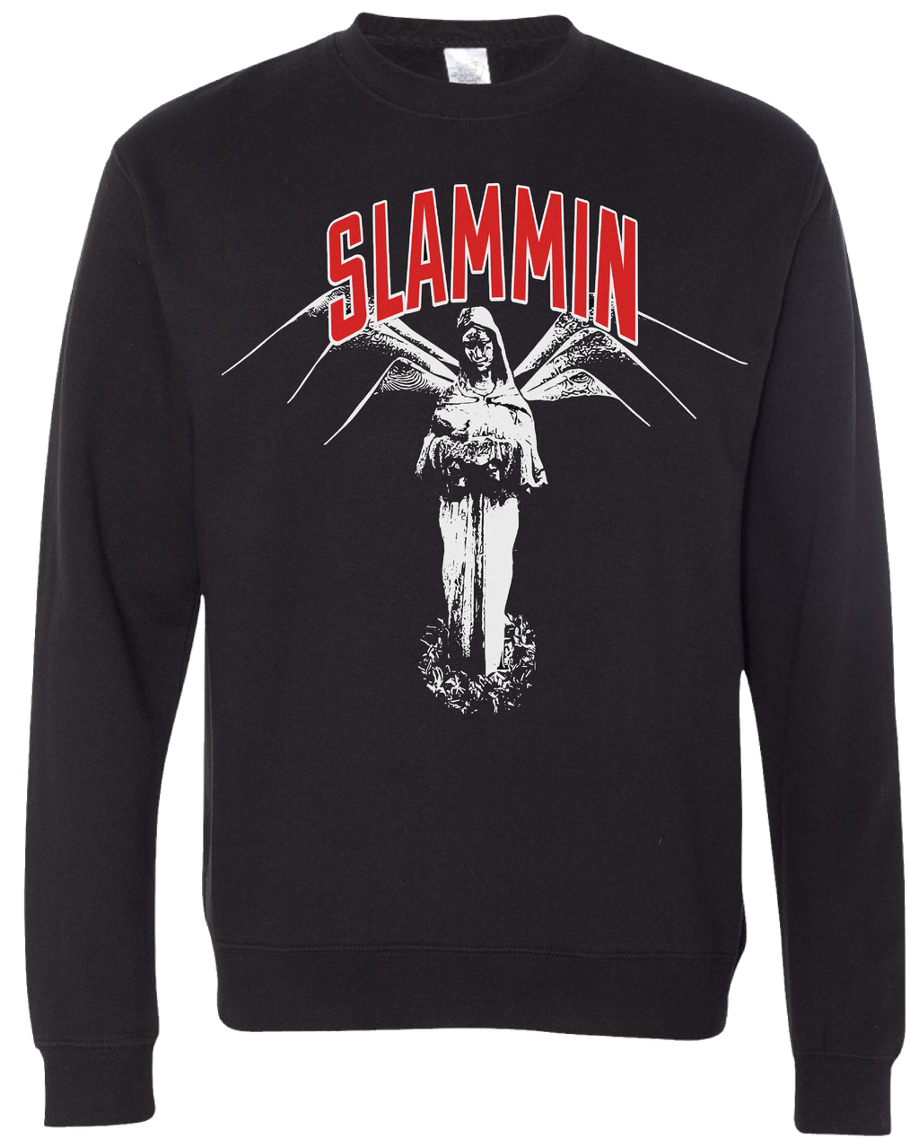Reconstruct Crewneck