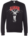 Reconstruct Crewneck