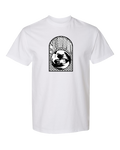 Victim to Self Tee White