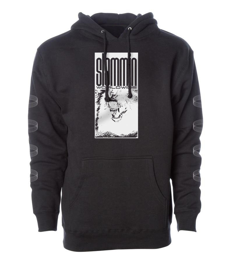 Interrogation Hoodie