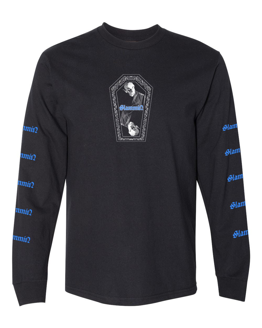 Nosferatu Long Sleeve