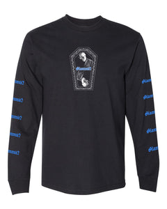 Nosferatu Long Sleeve