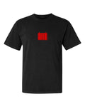 Crash Like Thunder Tee